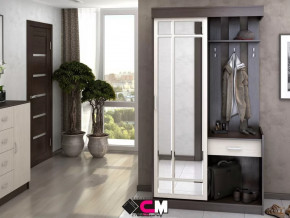 Прихожая Парма Стенд в Надыме - nadym.mebel-tymen.ru | фото