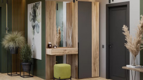 Прихожая «Порто» № 3 в Надыме - nadym.mebel-tymen.ru | фото