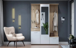 Прихожая ПР-1 NN-мебель в Надыме - nadym.mebel-tymen.ru | фото