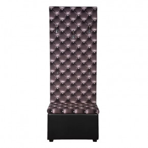 Прихожая  Принт (Пуф+панель) 700х380х1900 в Надыме - nadym.mebel-tymen.ru | фото