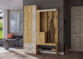 Прихожая Ричи в Надыме - nadym.mebel-tymen.ru | фото