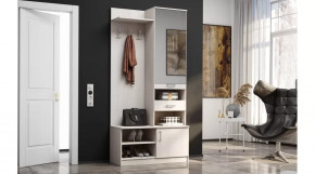 Прихожая Ривьера в Надыме - nadym.mebel-tymen.ru | фото