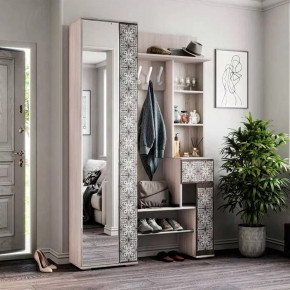 Прихожая Шанель в Надыме - nadym.mebel-tymen.ru | фото