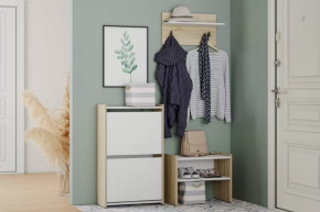 Прихожая Симпл в Надыме - nadym.mebel-tymen.ru | фото