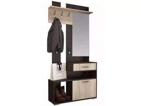 Прихожая Смарт 2 Кантербери-Сономо в Надыме - nadym.mebel-tymen.ru | фото