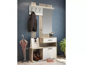 Прихожая Смарт 2 Кантри-Прованс в Надыме - nadym.mebel-tymen.ru | фото