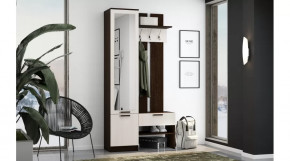 Прихожая София в Надыме - nadym.mebel-tymen.ru | фото