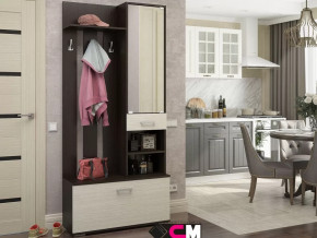 Прихожая Сорренто в Надыме - nadym.mebel-tymen.ru | фото