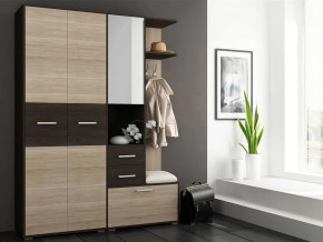 Прихожая Танго 2 в Надыме - nadym.mebel-tymen.ru | фото