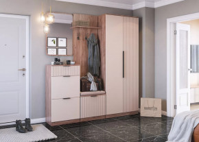 Прихожая Тоскана в Надыме - nadym.mebel-tymen.ru | фото