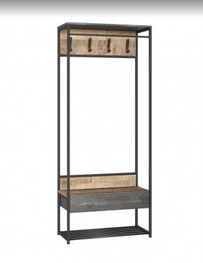 Прихожая Трувор 15.120N в Надыме - nadym.mebel-tymen.ru | фото