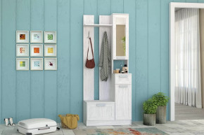 Прихожая Уют в Надыме - nadym.mebel-tymen.ru | фото