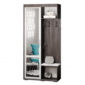 Прихожая Варда в Надыме - nadym.mebel-tymen.ru | фото