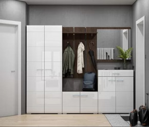 Прихожая Вегас в Надыме - nadym.mebel-tymen.ru | фото