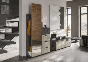 Прихожая Эдинбург в Надыме - nadym.mebel-tymen.ru | фото