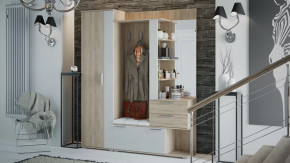 Прихожая «Эрика» в Надыме - nadym.mebel-tymen.ru | фото