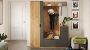 Прихожая «Эвита» №1 в Надыме - nadym.mebel-tymen.ru | фото