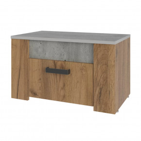 Прикроватная тумба Франк ТБ-24 в Надыме - nadym.mebel-tymen.ru | фото