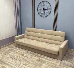 Прямой диван Честер ППУ 100 мм в Надыме - nadym.mebel-tymen.ru | фото