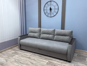 Прямой диван Евро-2 НПБ 120мм+30 мм ППУ в Надыме - nadym.mebel-tymen.ru | фото