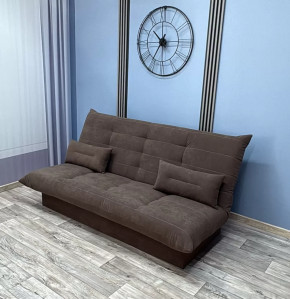 Прямой диван Финка 2 НПБ 100 мм+40 мм ППУ в Надыме - nadym.mebel-tymen.ru | фото