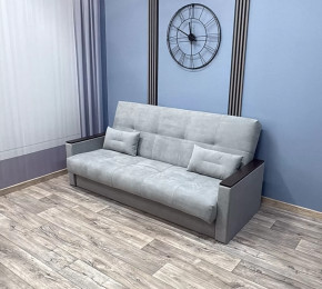 Прямой диван Финка 3 НПБ 100 мм+40 мм ППУ в Надыме - nadym.mebel-tymen.ru | фото