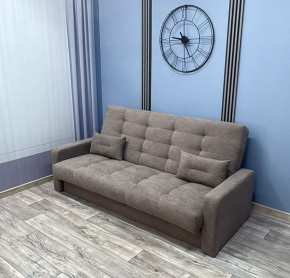 Прямой диван Комфорт НПБ 100 мм+40 мм ППУ в Надыме - nadym.mebel-tymen.ru | фото