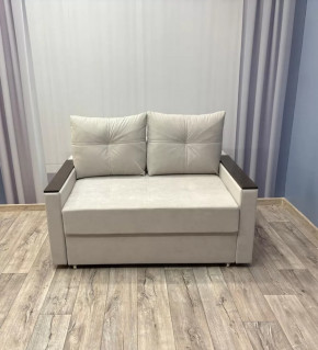 Прямой диван Леон 2 1200 НПБ 100 мм+30 мм ППУ в Надыме - nadym.mebel-tymen.ru | фото