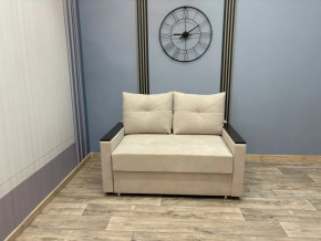 Прямой диван Леон 2 1400 НПБ 100 мм+30 мм ППУ в Надыме - nadym.mebel-tymen.ru | фото