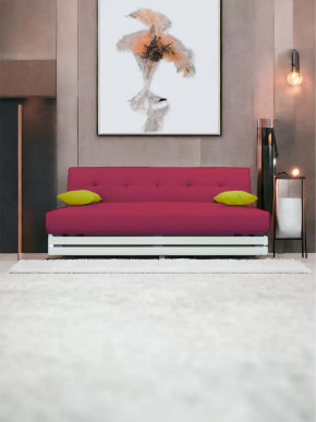 Прямой диван манго 1 Нео Берри/Подушки Нео Эппл в Надыме - nadym.mebel-tymen.ru | фото