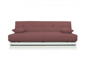 Прямой диван манго 1 Нео Даймроуз/Планки белые в Надыме - nadym.mebel-tymen.ru | фото