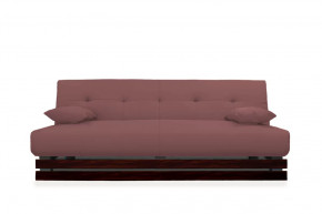 Прямой диван манго 1 Нео Даймроуз/Планки орех в Надыме - nadym.mebel-tymen.ru | фото