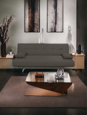 Прямой диван манго 2 Нео Графит в Надыме - nadym.mebel-tymen.ru | фото