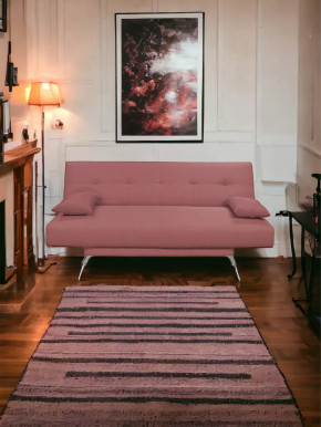 Прямой диван манго 2 Савана Даймроуз в Надыме - nadym.mebel-tymen.ru | фото