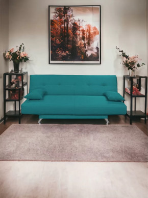 Прямой диван манго 2 Савана Лагун в Надыме - nadym.mebel-tymen.ru | фото