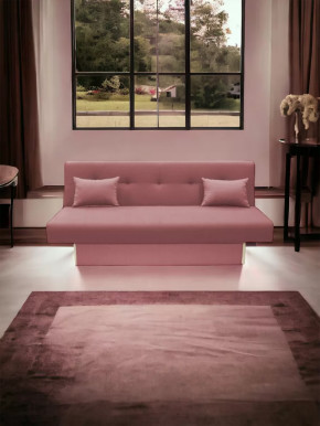 Прямой диван манго 4 Савана Даймроуз в Надыме - nadym.mebel-tymen.ru | фото