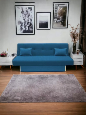 Прямой диван манго 4 Савана Деним в Надыме - nadym.mebel-tymen.ru | фото