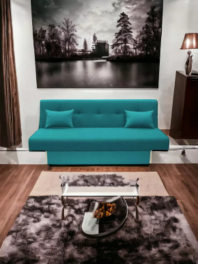 Прямой диван манго 4 Савана Лагун в Надыме - nadym.mebel-tymen.ru | фото