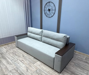 Прямой диван Ричард 1 НПБ 120 мм+30 мм ППУ в Надыме - nadym.mebel-tymen.ru | фото