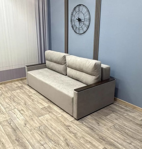 Прямой диван Ричард 3 НПБ 120 мм+30 мм ППУ в Надыме - nadym.mebel-tymen.ru | фото