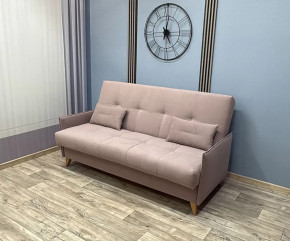 Прямой диван Рондо НПБ 100 мм+40 мм ППУ в Надыме - nadym.mebel-tymen.ru | фото