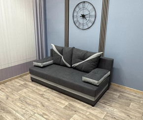 Прямой диван Студия ППУ Еврокнижка в Надыме - nadym.mebel-tymen.ru | фото