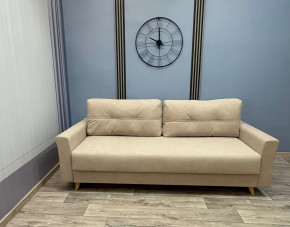 Прямой диван Верона НПБ 120 мм+30 мм ППУ в Надыме - nadym.mebel-tymen.ru | фото