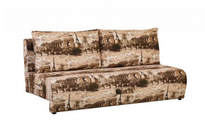 Прямой диван Юпитер 3 Париж в Надыме - nadym.mebel-tymen.ru | фото