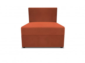 Прямой модуль Бергамо Dream Orange кат. 3 в Надыме - nadym.mebel-tymen.ru | фото