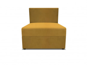 Прямой модуль Бергамо Dream Yellow кат. 3 в Надыме - nadym.mebel-tymen.ru | фото