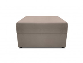 Пуф Бергамо Dream Beige кат. 3 в Надыме - nadym.mebel-tymen.ru | фото