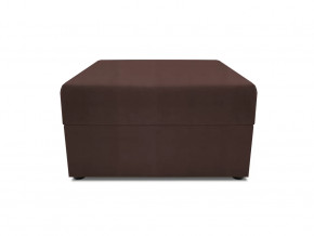 Пуф Бергамо Dream Chocolate кат. 3 в Надыме - nadym.mebel-tymen.ru | фото