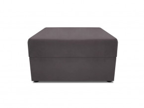 Пуф Бергамо Dream Grey кат. 3 в Надыме - nadym.mebel-tymen.ru | фото