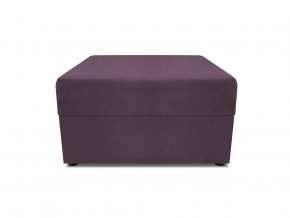 Пуф Бергамо Dream Plum кат. 3 в Надыме - nadym.mebel-tymen.ru | фото